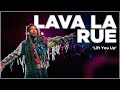 Lava la rue  lift you up  aim independent music awards 2021