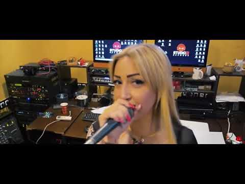 Clip hbel Cheba Chakira Min Nta Galbak Sami مين أنت قلبك سم