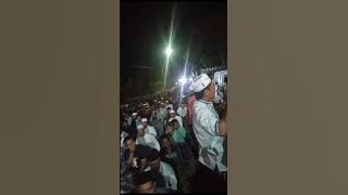 Khaul mbah yai sidiq abdullah ke 09