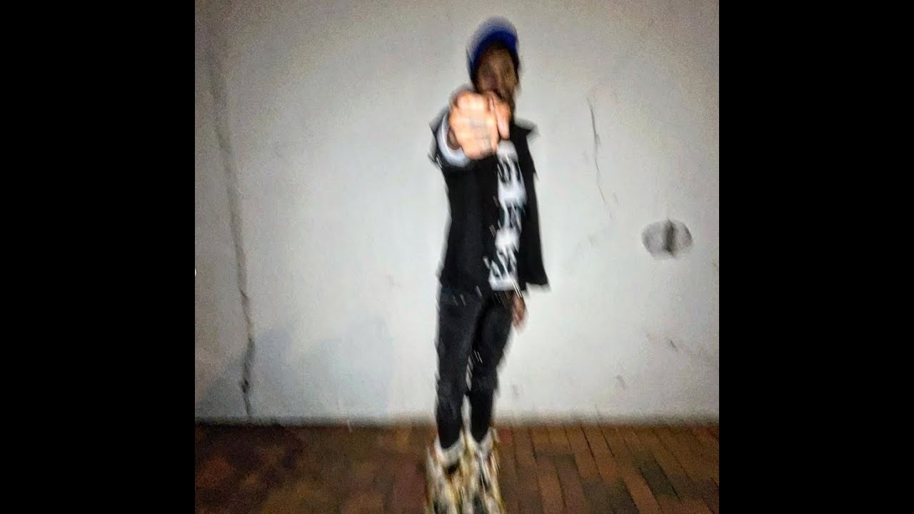 [FREE] Black Kray x Bladee x Sparr00w Type Beat 2022 - "Zombie"