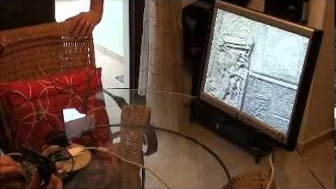 ACC Innovations - Local Binary Pattern Feature Extraction FPGA Demo