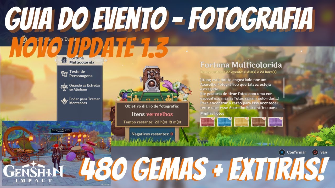 Guia do Xiao, novo personagem 5 estrelas do Update 1.3 – Genshin