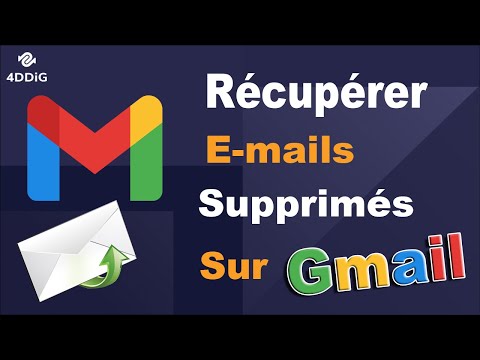 Vidéo: Comment démarrer un e-mail formel : 14 étapes (avec photos)