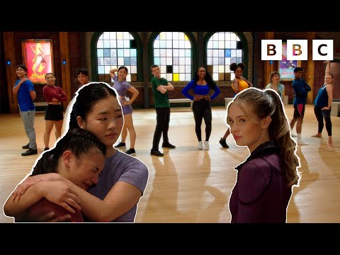 IT'S BACK! The Next Step: Series 9 | Trailer | CBBC