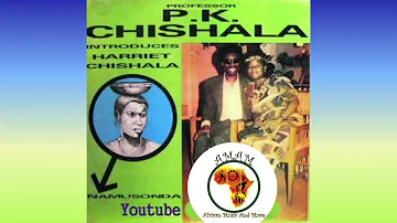 Tondolo Tumfwe Ifyo Bakotwamba - Professor P.K Chishala