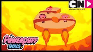 Суперкрошки | Шестилетие Принцессы Дайденег | Cartoon Network Суперкрошки | Шестилетие Принцессы Дайденег | Cartoon Network