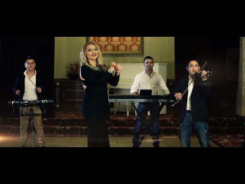 Nicoleta Guta si DeSanto - Te iubesc ( Oficial Video )