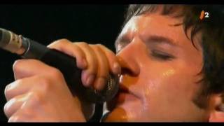 Placebo live Montreux Jazz Festival 2007 - Blind - HD Resimi