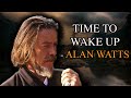 How To Stop Overthinking - Alan Watts (Eye-opening Speech)