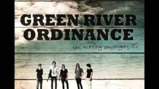 Watch Green River Ordinance Out Of The Storm video