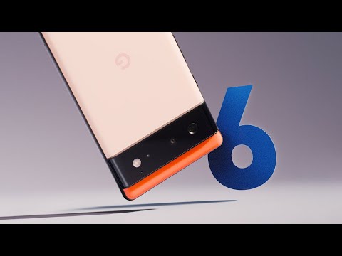  New Update  Pixel 6/6 Pro Review: Almost Incredible!