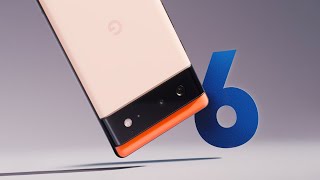 Marques Brownlee Videos Pixel 6/6 Pro Review: Almost Incredible!