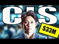 Cis the true story of japans most notorious trader