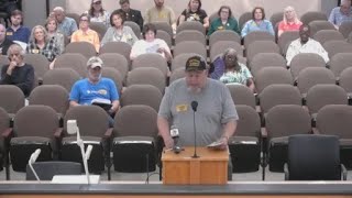 Full Pushback on data centers continues in Caddo Parish Guide