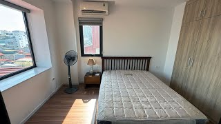 [Rosemary 3 Apt (31 Phan Ke Binh) 1bed 38m2] A cheap room located in the heart of the restaurant ...