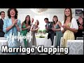 Marriage Clapping Sound Effect Free Marriage Sound Effects Free Sound Effects NO COPYRIGHT 