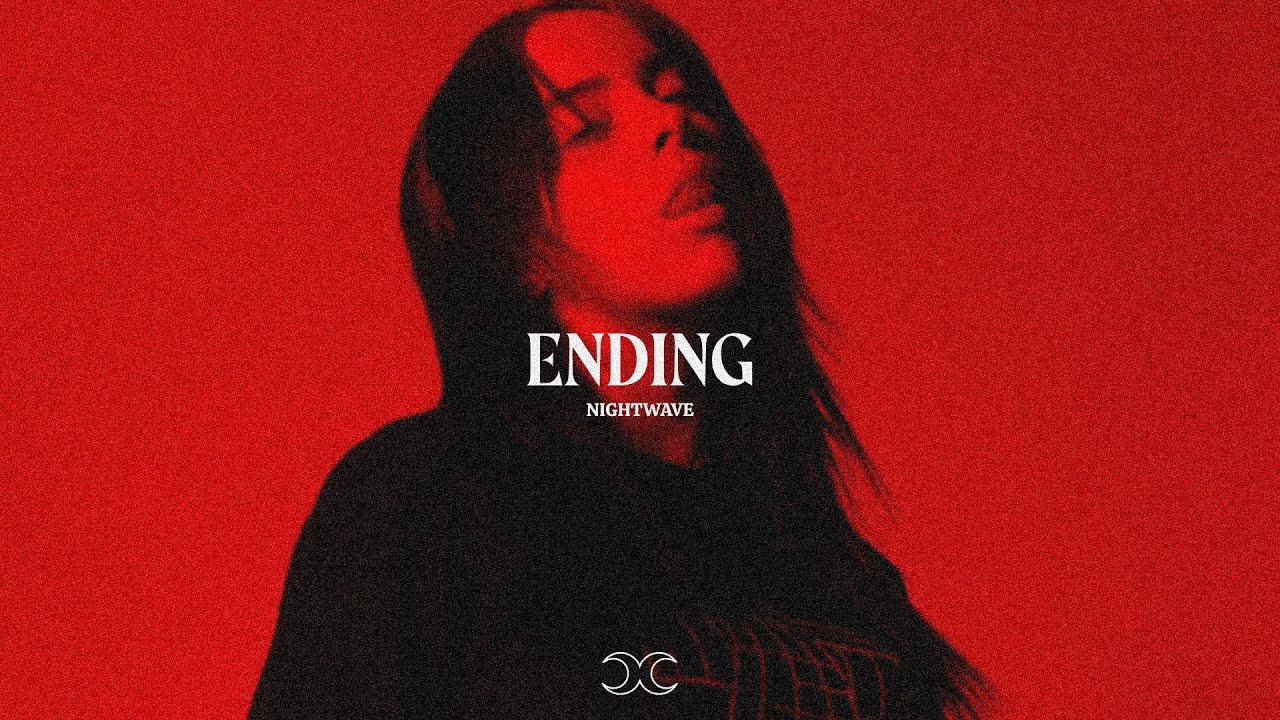 (FREE FOR PROFIT) Piano Ballad x Billie Eilish Type Beat - 