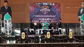 Busyrolana Hadroh Singo turu Al-Mansyuriyyah