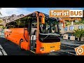 TOURIST BUS SIMULATOR // HAYAL ETTİĞİMİZ OTOBÜS SİMÜLASYONU?