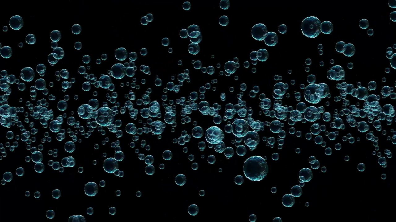 Пузырики под