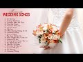 Wedding Songs Collection Non Stop Playlist Vol 02