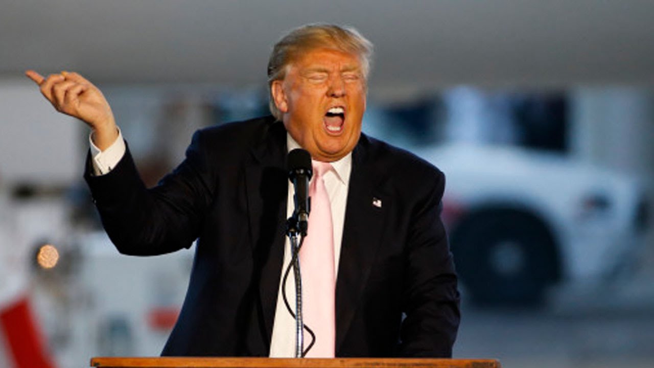 Trump’s Energy Plan Is Insane