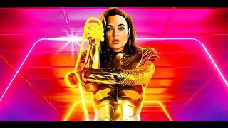 Wonder Woman 1984 – Official Trailer