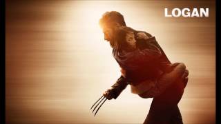 Logan (2017) - Theme song,soundtrack (Johny Cash - Hurt) 1080p