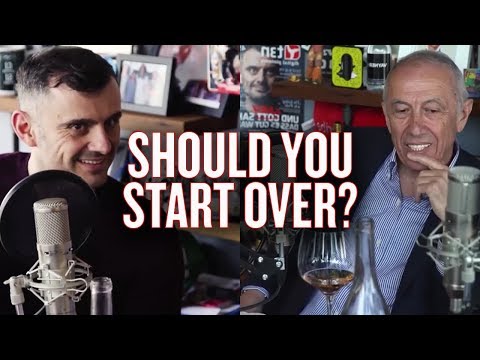 How to Know When to Stay Patient or Work on Something New