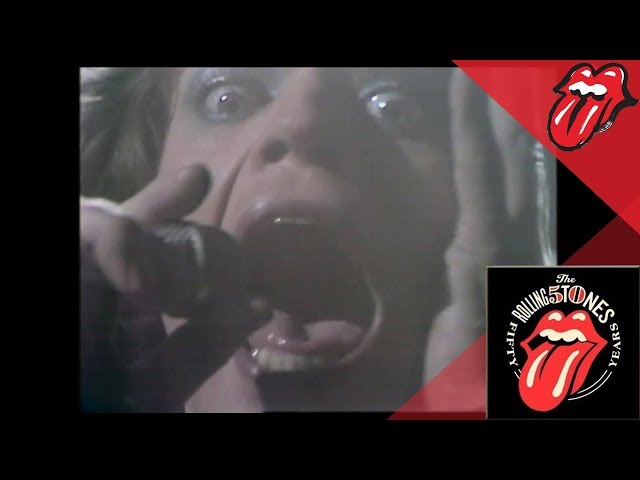 The Rolling Stones - Dancing With Mr. D