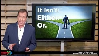 It Isn't "Either" or "Or." A Balanced Approach Leads to Success.