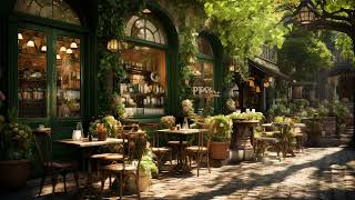 A Sunny Day at Cozy Coffee Shop Ambience 🌨 Instrumental Piano Music for Study, Work and Relax by CaféPiano Workspace 130 views 3 weeks ago 9 hours, 21 minutes