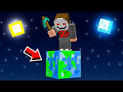 Minecraft nhưng Tôi