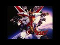 Brave Command Dagwon Ending Theme Prism in the Wind