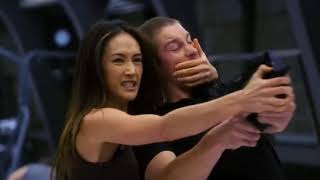 Nikita Season 1 All Fight Scenes