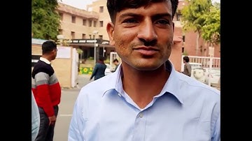 SI interview 2023 क्या प्रश्न पूछे गये आज #viral #interview rpsc psi interview