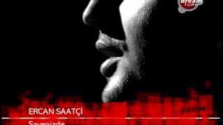 Video thumbnail of "Ercan Saatçi - Sayenizde  ( TheSheqerGirl )"