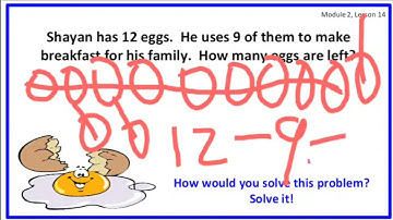 LESSON 14 GRADE 1 MODULE 2