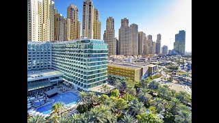 Hilton Dubai Jumeirah فندق هيلتون دبي جميرا 5 نجوم