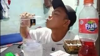 BANG MINUM ARAK API BALI DI BAWAH 1MENIT AUTO 5,6M