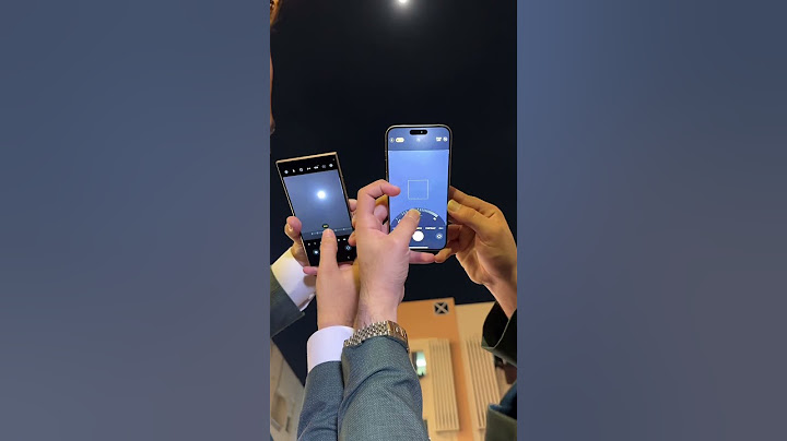 Watch❤️The comparison between iPhone 15Pro max and Samsung S4 20 ultr#Abdul_Ghafoor#Muhammad_Shakoor