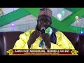 Gamou cheikh ibrahima ndao passy ndenderling 2023