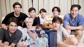 DMD REACTION " NCT DREAM - CHILLER" MV #reaction #nctdream #dmd 