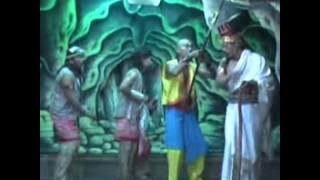 WIRA DARMA ( Aja Jawal Jawil )