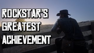 Red Dead Redemption 2 Review (2019)