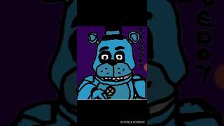 Blueddy Resim Yarişi Için 2 Tane Resim