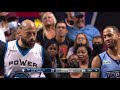 Season 4 Week 2 | Triplets vs. Power | Highlights
