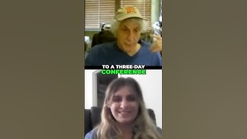 KRISTIN SATTERFIELD; Future of Man & Machine; Author, ‘Lightning Rising