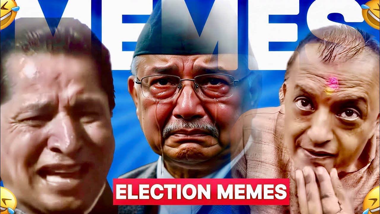 After Election Memes 🤣🤣 ||PART-2||
