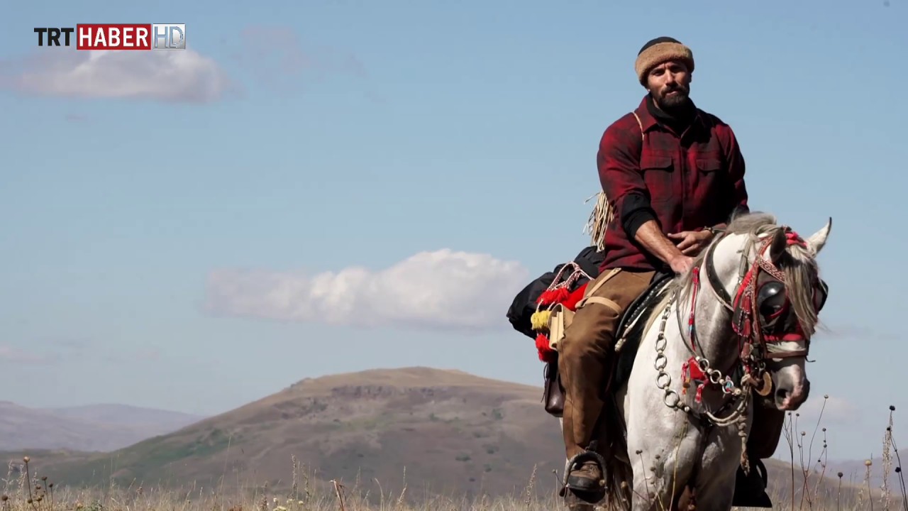 Doğadaki İnsan 90.Bölüm